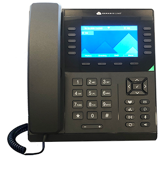 CIP270 IP PHONES